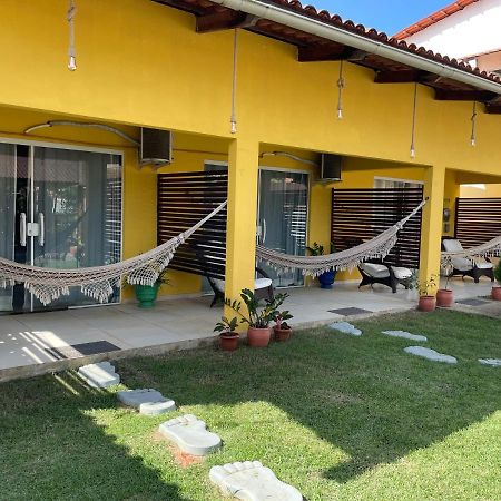 Casa Temporada Suites Maragogi Exterior photo