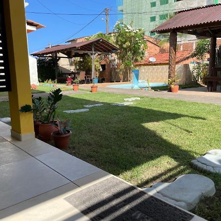 Casa Temporada Suites Maragogi Exterior photo