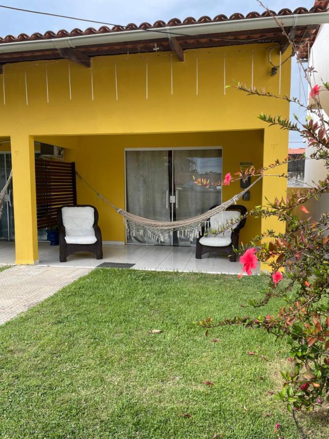 Casa Temporada Suites Maragogi Exterior photo