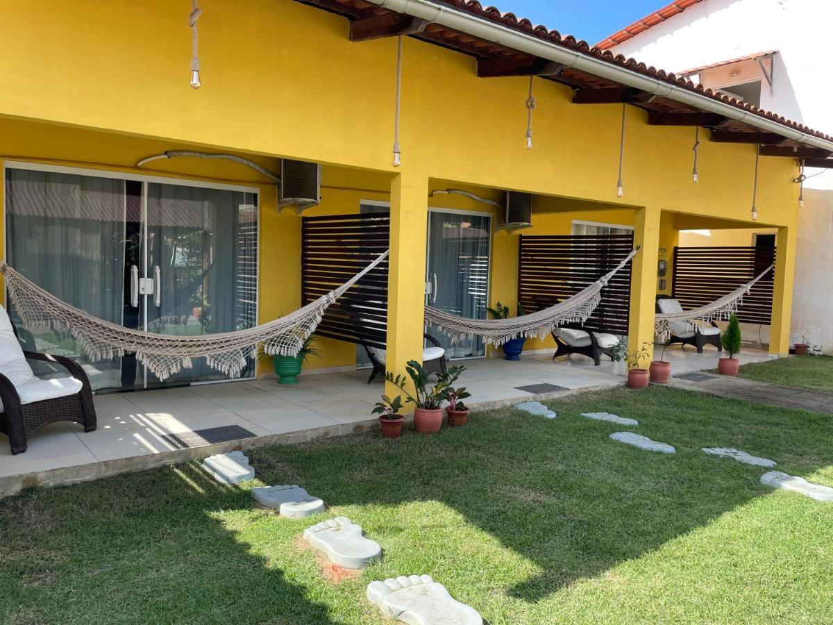 Casa Temporada Suites Maragogi Exterior photo