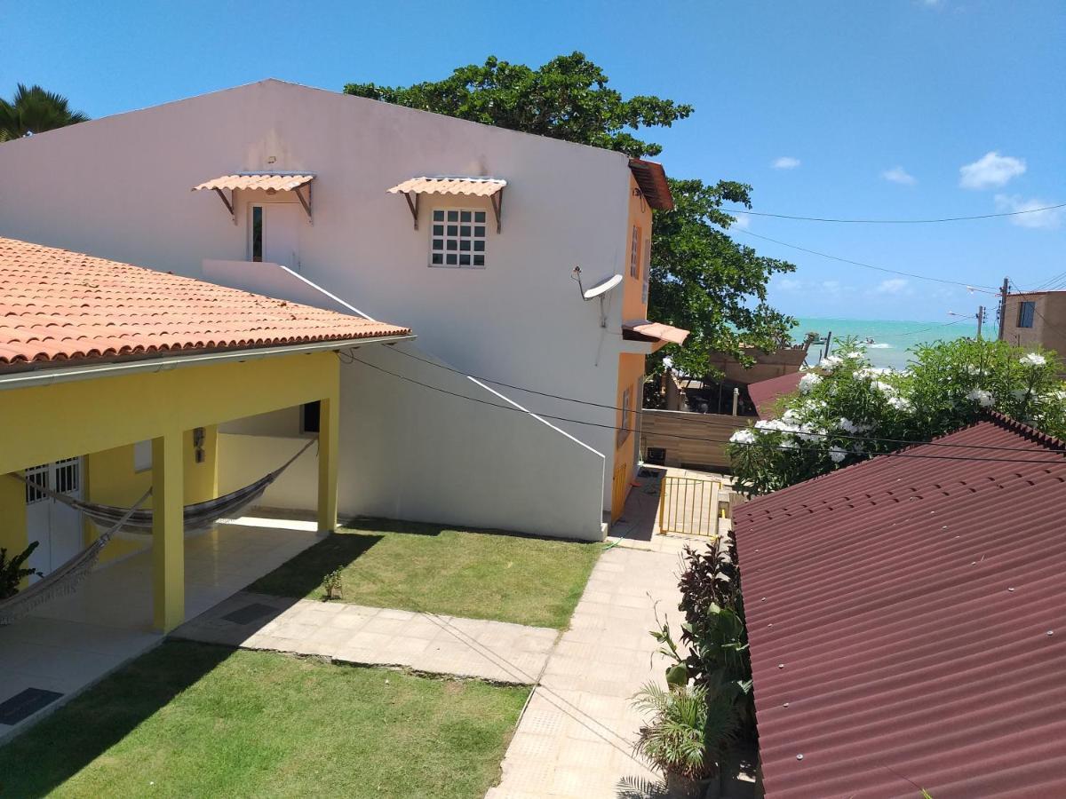 Casa Temporada Suites Maragogi Exterior photo